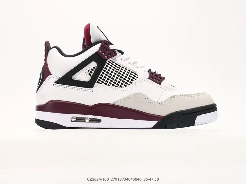 Air Jordan Chaussures de sport Collaboration CZ5624-100 #27913734043046